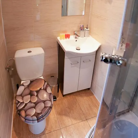 Beyond Batorego Apartment Krakow